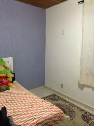 Casa para aluguel em Mirante de Serra